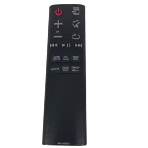 Controle remoto AH59-02632A para samsung, barra de som hwh750 hwh751 hwh750/za