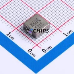 Inductor de Potencia PA4341.103ANLT (Inductancia: 10uH) (Precisión: 20%) (Corriente Nominal: 4A) - Product Image 1