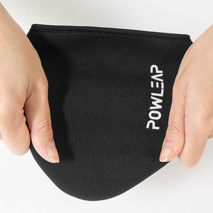 Vente directe d'usine, nouveaux modèles de couvre-chaussures de vélo MTB <span class=keywords><strong>BMX</strong></span>, coupe-vent, confortables, pour le cyclisme - Product Image 3
