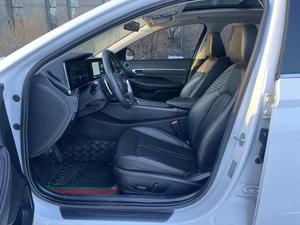 Auto Usata <span class=keywords><strong>Hyundai</strong></span> Sonata 2020 270TGDi GLS DCT Edizione Elite - Product Image 5