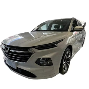 Wuling Kaijie Victory รถไฮบริด6ที่นั่ง MPV ไฮบริด1.5T รถเบนซิน MPV ขนาดกะทัดรัด