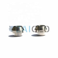 Wasserstrahl zubehör Wasserstrahl teile Wasserstrahl öffnung Wasserstrahl-Diamant düse für Jet H2O ACCU Gleiche Wasserstrahl schneide maschine