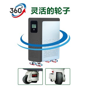 All-In-One 51.2V 300AH LiFePO4 Home <b>Energy</b> <b>Storage</b> <b>System</b> Hybrid Grid Solar Power Backup - Product Image 4