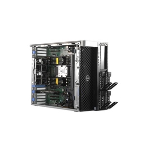 Nuovissima Workstation Intel Xeon Precision <span class=keywords><strong>T7920</strong></span> con 8GB di RAM e Disco Rigido da 1TB Disponibile - Product Image 6