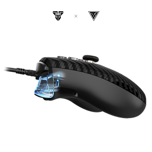 Fantech Chất lượng cao không dây phím điều khiển GAMEPAD Android iOS Trò chơi điều khiển cho PS3 - Product Image 1