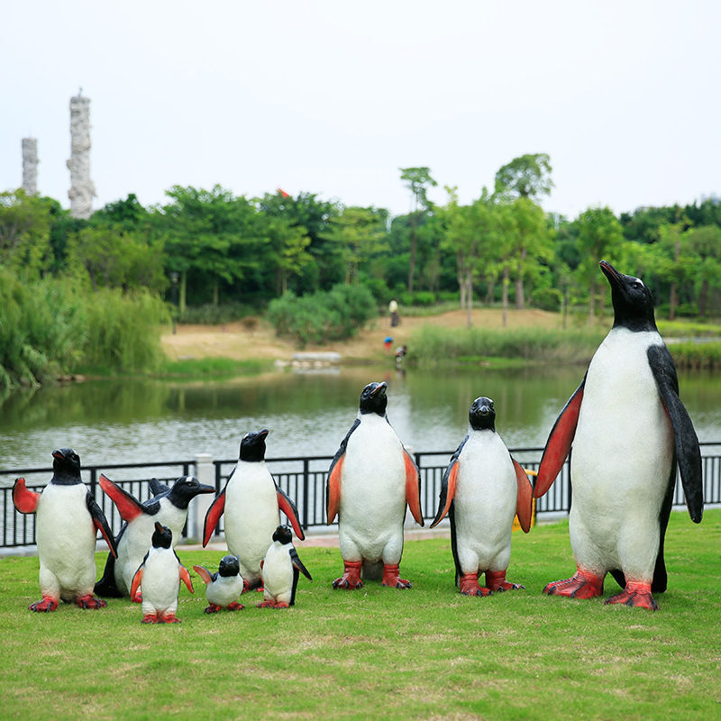 Pingüino