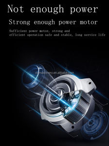 Máquina llenadora <span class=keywords><strong>de</strong></span> salchichas profesional <span class=keywords><strong>de</strong></span> alta calidad - Product Image 5