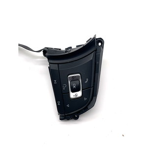 Clé multifonctionnelle 5G0959442M pour les voitures Volkswagen <span class=keywords><strong>Golf</strong></span> 7 Viloran Passat B8 GTI <span class=keywords><strong>GTD</strong></span> et R Line utilisées sur le volant - Product Image 2