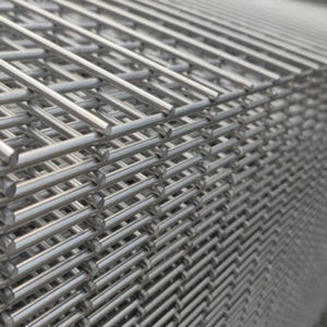 Panneau en treillis <span class=keywords><strong>m</strong></span>étallique soudé robuste panneau en <span class=keywords><strong>mouton</strong></span> bon marché - Product Image 4