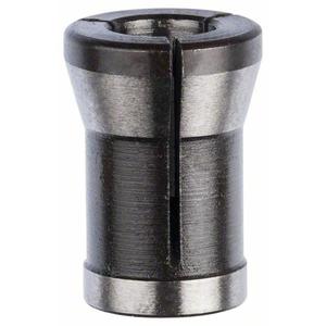 Bosch-2608570048 COLLET โดยไม่ต้องล็อคน๊อต1/4 '' - EAN 3165140006699อุปกรณ์เสริมเครื่องมือไฟฟ้าสำหรับเราเตอร์ - Product Image 1