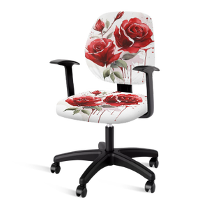 <span class=keywords><strong>Housse</strong></span> <span class=keywords><strong>de</strong></span> chaise universelle avec logo rose, <span class=keywords><strong>housse</strong></span> <span class=keywords><strong>de</strong></span> <span class=keywords><strong>protection</strong></span> en tissu élastique imprimé <span class=keywords><strong>pour</strong></span> chaise <span class=keywords><strong>de</strong></span> <span class=keywords><strong>bureau</strong></span>, chaise d'ordinateur, housses <span class=keywords><strong>de</strong></span> chaise <span class=keywords><strong>de</strong></span> <span class=keywords><strong>bureau</strong></span> - Product Image 2
