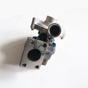 Piezas de maquinaria de construcción, <span class=keywords><strong>TURBO</strong></span> para excavadora <span class=keywords><strong>2674A423</strong></span>, DK51280, DK51284, DK51299, DK51301 - Product Image 2