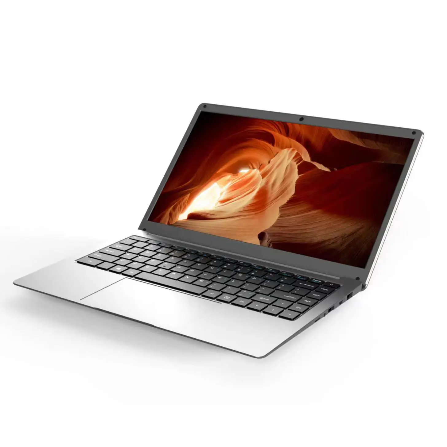Groothandel Laptops Gloednieuwe 14.1 Inch Celeron 6G 8G 12G Pc Zakelijke Laptop Notebooks