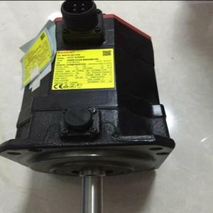 1 Pieza Motor AC A06b-0235-b5020100 PLC Gratis - Product Image 1