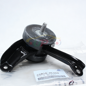 High quality <b>Engine</b> <b>System</b> BRACKET ASSY-<b>ENGINE</b> MTG 21810-H5000 21810H5000 For H-yundai ACCENT 21810 H5000 - Product Image 3