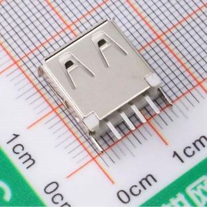 Whole Sale 916-252A1012Y10200 Through-Hole Connectors USB Connectors - Product Image 1