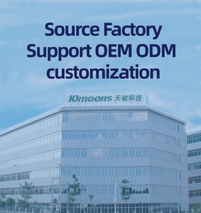 10 mặt trăng ngọn lửa <span class=keywords><strong>Detector</strong></span> báo cháy thông minh ai CCTV mạng IP Camera cho an ninh và phòng cháy - Product Image 6