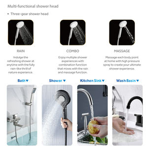 Chauffe-eau électrique sans réservoir mural en plastique pour camping-car, extérieur, maison, <span class=keywords><strong>garage</strong></span>, voiture – Vente chaude, directement de Chine, vente en gros - Product Image 4