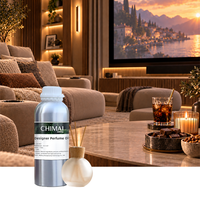 Diffuseur de parfum d'ambiance Premium Velvet Mood Home Cinema pour une soirée cinéma de luxe dans votre salon