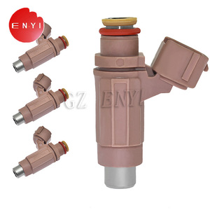 Inyector de Combustible EAT282 para Motor de Barco Yamaha VX Sport AR230 FX140 Cruiser, Pieza de Repuesto para Motor de Gasolina - Product Image 3