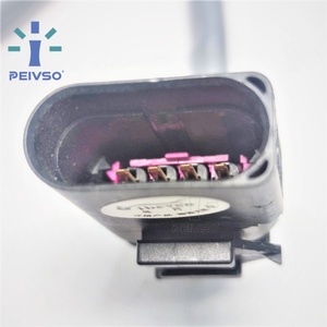 Sensor de Oxígeno PEIVSO de Alta Calidad, Nuevo, con 1 Año de Garantía, Ahorro de Combustible, para Audi A3 S3 8V 13-17 VW GOLF MK7 R 1.8 2.0 OEM 04E906262DH - Product Image 2