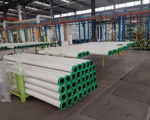 <span class=keywords><strong>Zoomlion</strong></span>コンクリートポンプパイプ肘3mパイプコンクリートポンプ用オリジナル品質 - Product Image 2