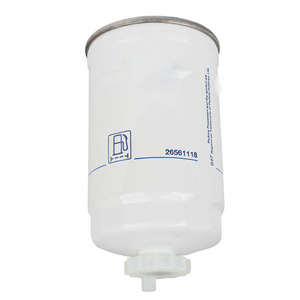 Máy xúc 26561118 26540238 26561117 26560143 26560201 3611274 động cơ phụ tùng 1100 Lọc nhiên liệu máy móc động cơ cho Perkins - Product Image 2