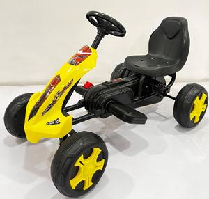 Auto Elettriche Giocattolo per Bambini, Macchina Elettrica per Bambini 2026 in Offerta Speciale <span class=keywords><strong>con</strong></span> Certificato CCC, Giocattoli Auto per Ragazzi - Product Image 5