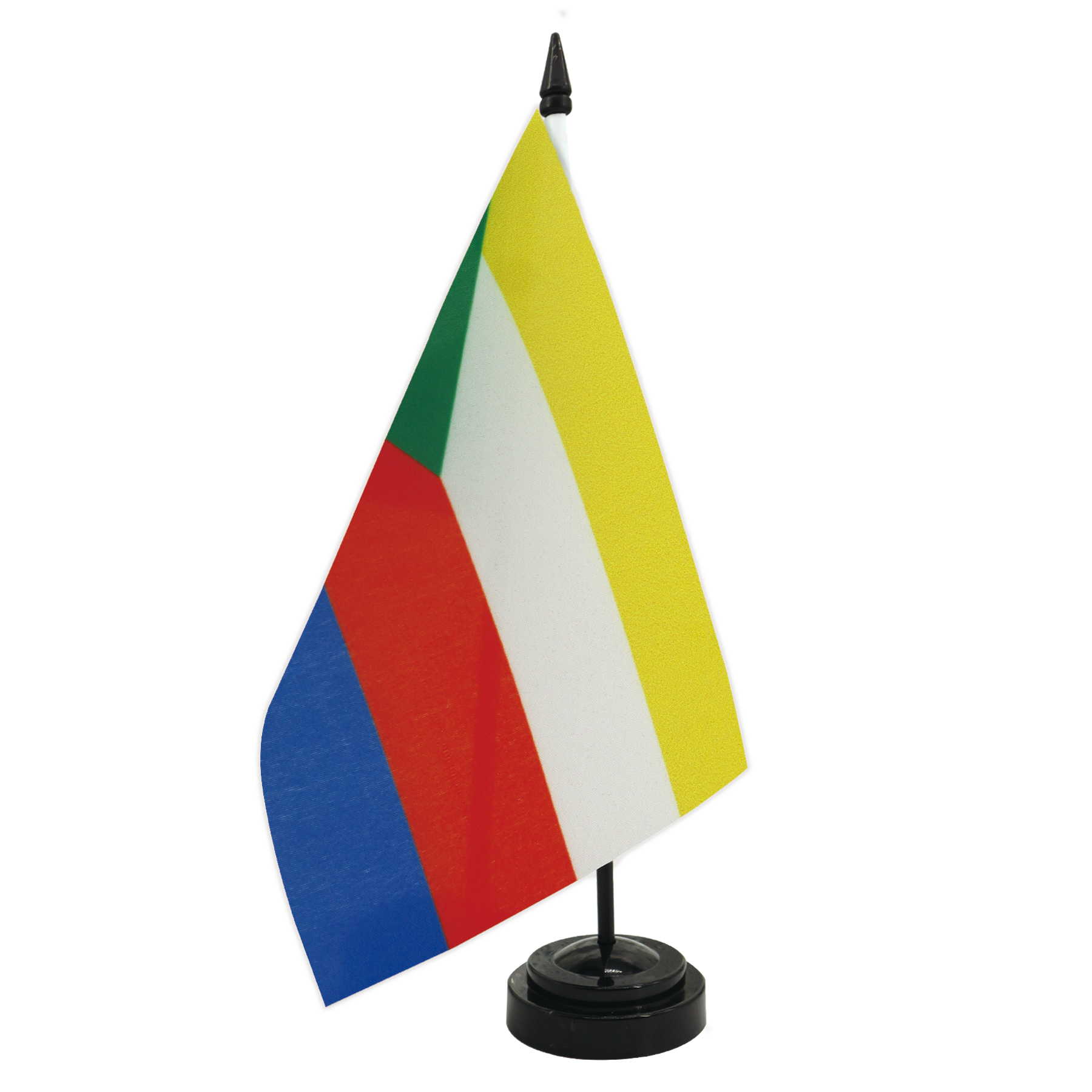 คอมโหรัส