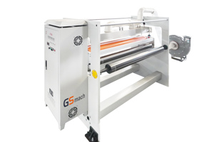 ฉนวนกันความร้อน1400มม. กระดาษคราฟท์ PP PLA บรรจุภัณฑ์อาหารสายเคลือบกระดาษคราฟท์เคลือบถ้วยคาเฟ่ - Product Image 4