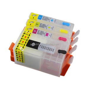 <span class=keywords><strong>Cartouche</strong></span> rechargeable 910 910XL pour imprimante OfficeJet Pro 8010 8012 8013 <span class=keywords><strong>8014</strong></span> 8015 8017 8018 8020 8022 8023 8024 8025 8026 8028 - Product Image 2