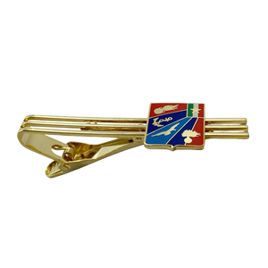 Oem gemello produttore personalizzato il proprio Logo cravatta e set di gemelli in acciaio inox camicia in metallo argento gemelli per gli uomini - Product Image 6