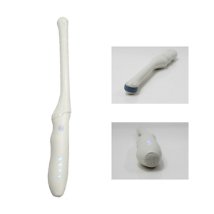 Escáner <span class=keywords><strong>de</strong></span> Ultrasonido Doppler Transvaginal Inalámbrico CProbe-4T, 96 Elementos, 32 Canales, para Examen <span class=keywords><strong>Vaginal</strong></span> - Product Image 2