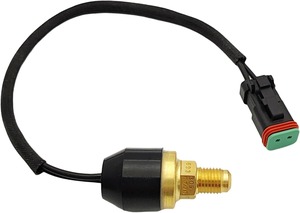 320D Excavator Spare Parts Oil Pressure Sensor 309-5768 - Product Image 5