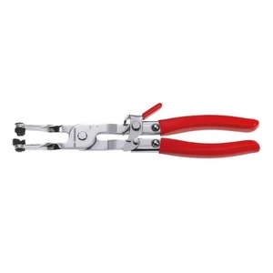 11 "<span class=keywords><strong>pince</strong></span> de serrage de tuyau incurvée <span class=keywords><strong>pince</strong></span> <span class=keywords><strong>à</strong></span> joint coulissant <span class=keywords><strong>pince</strong></span> <span class=keywords><strong>auto</strong></span>-serrante pinces de serrage refroidissement chauffage <span class=keywords><strong>pince</strong></span> <span class=keywords><strong>auto</strong></span>-serrante - Product Image 2