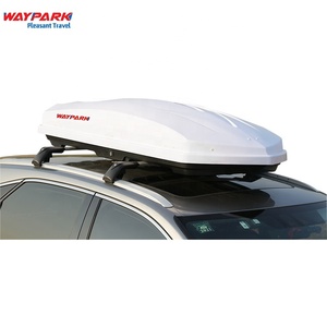 Discount Storage Car Roof Tent Box