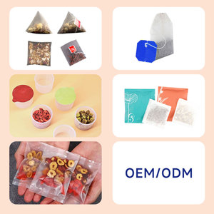 Thé au lait minceur pour perdre du poids, capsules détoxifiantes pour 28 jours, fabricant chinois - Product Image 6