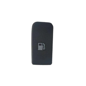 Tapa del depósito de combustible con asa de plástico negro para Mazda 5 CX7 CX5 CC2956862 - Product Image 1