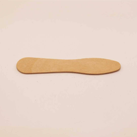 Bâtonnets de sucettes en bois bon marché en gros pour le marché africain et les distributeurs, bâtonnets de sucettes en bois de taille personnalisée