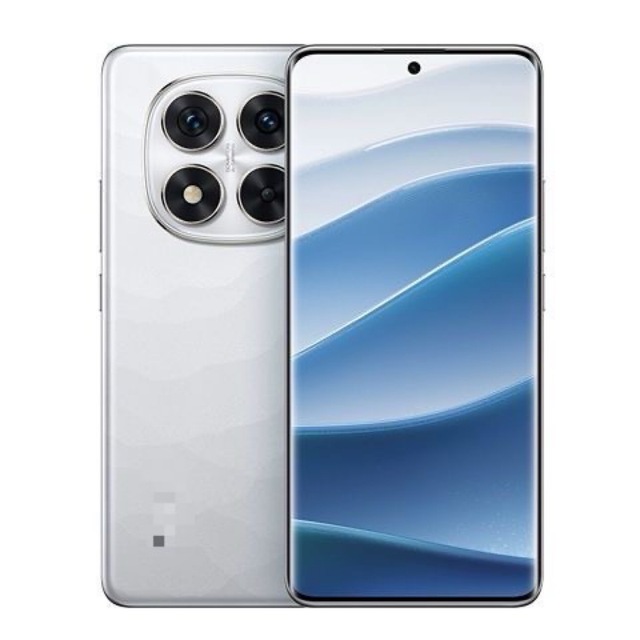 2025 Original Redmi Note14 Pro 5G Smartphone 256GB & 512GB Global Version French OLED 120Hz Display Waterproof IP69 5G LTE