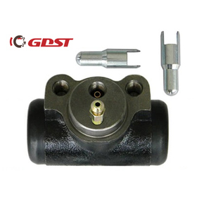 GDST, buena calidad, fábrica directamente, piezas de repuesto para montacargas, bomba de freno, cilindro esclavo de freno de automóvil de hierro para <span class=keywords><strong>TCM</strong></span> - Product Image 1