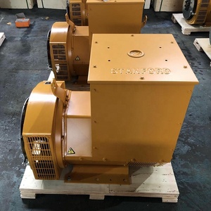 Alternateur 75 kVA, générateur sans balais 60 kW, <span class=keywords><strong>Newage</strong></span> Stamford - Product Image 5
