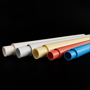 Cable eléctrico No metálico Blindado Eje de acero flexible Conducto de tubería de carcasa <span class=keywords><strong>exterior</strong></span> - Product Image 1