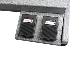 FT-<span class=keywords><strong>Mesa</strong></span> estabilizada profesional para mascotas, 804/FT-804L, aseo hidráulico para mascotas - Product Image 3