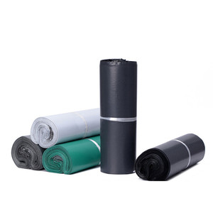 Bolsas de Envío Resistentes al Agua, <span class=keywords><strong>Precio</strong></span> de Fábrica, Listas para Enviar, <span class=keywords><strong>Sobres</strong></span> para Ropa, Bolsas de Correo de Poliéster 100% Reciclado - Product Image 3