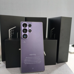 Teléfono s26 ultra, señal estable, teléfono global para juegos, smartphone de 12+256 GB - Product Image 3