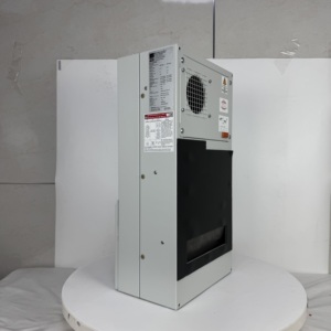 ตู้ควบคุมไฟฟ้า Rittal SK3370.320 ขนาด 285*620*298 มม. 220V 50hz 60Hz 2.1A 380W พร้อมชุดระบายความร้อนแบบติดผนังสำหรับ PLC - Product Image 3