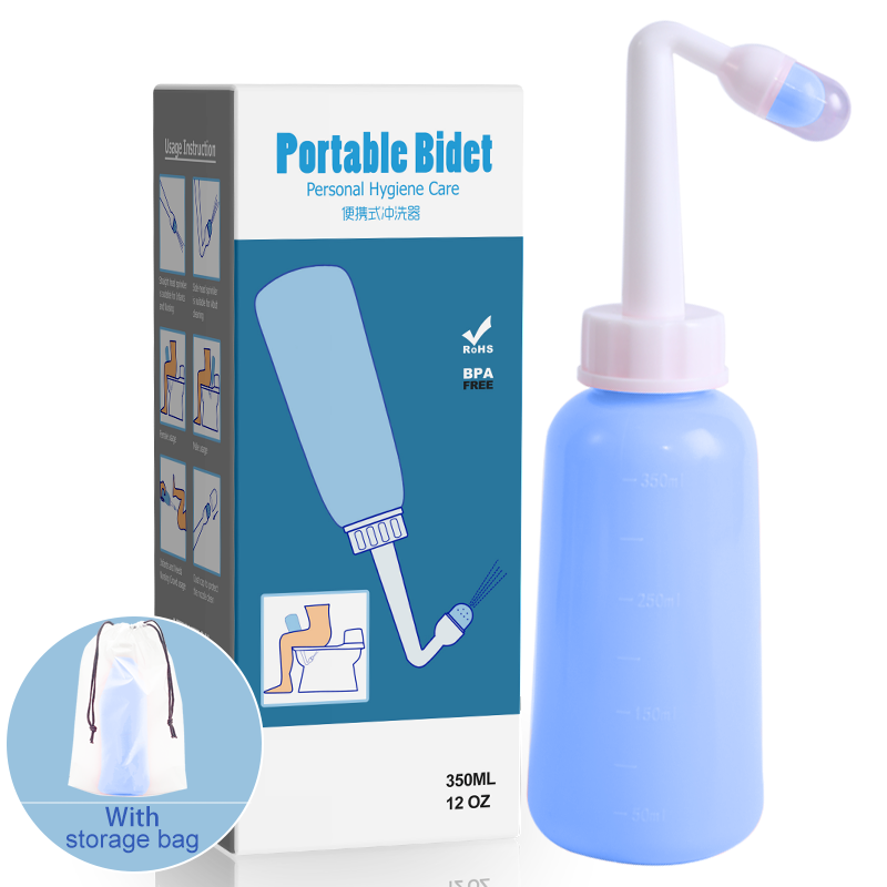 Blue-350ML (BOÎTE)