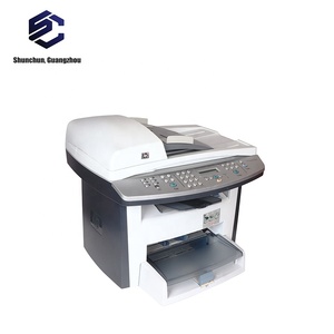 H P 3055 <span class=keywords><strong>stampante</strong></span> a getto laser in bianco e nero stampa copia scansione <span class=keywords><strong>fax</strong></span> quattro in una <span class=keywords><strong>stampante</strong></span> - Product Image 3