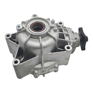 Eje Trasero con Bloqueo Diferencial Automático para CF <span class=keywords><strong>CForce</strong></span> 800 XC CF800 <span class=keywords><strong>1000</strong></span> ATV OEM Q850-330000-00001 Q850-330000-10000 Piezas de UTV - Product Image 1